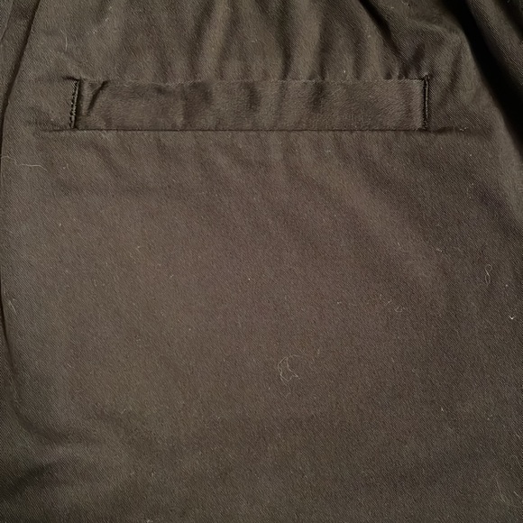 Everlane Women’s The Easy Short black Size XXS NWT - Picture 7 of 11